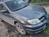 Легковой автомобиль MITSUBISHI OUTLANDER 2007 года выпуска.
